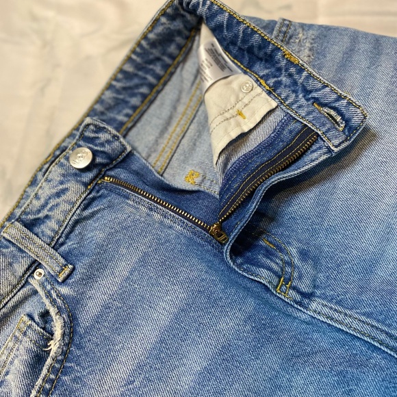 NWOT Lee Denim Skirt🌸 - Picture 6 of 15